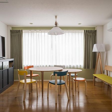 Aica Tabi-Ne Apartment Kanazawa Luaran gambar