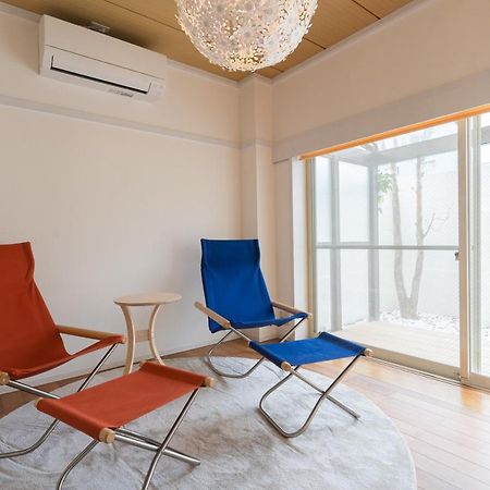 Aica Tabi-Ne Apartment Kanazawa Luaran gambar