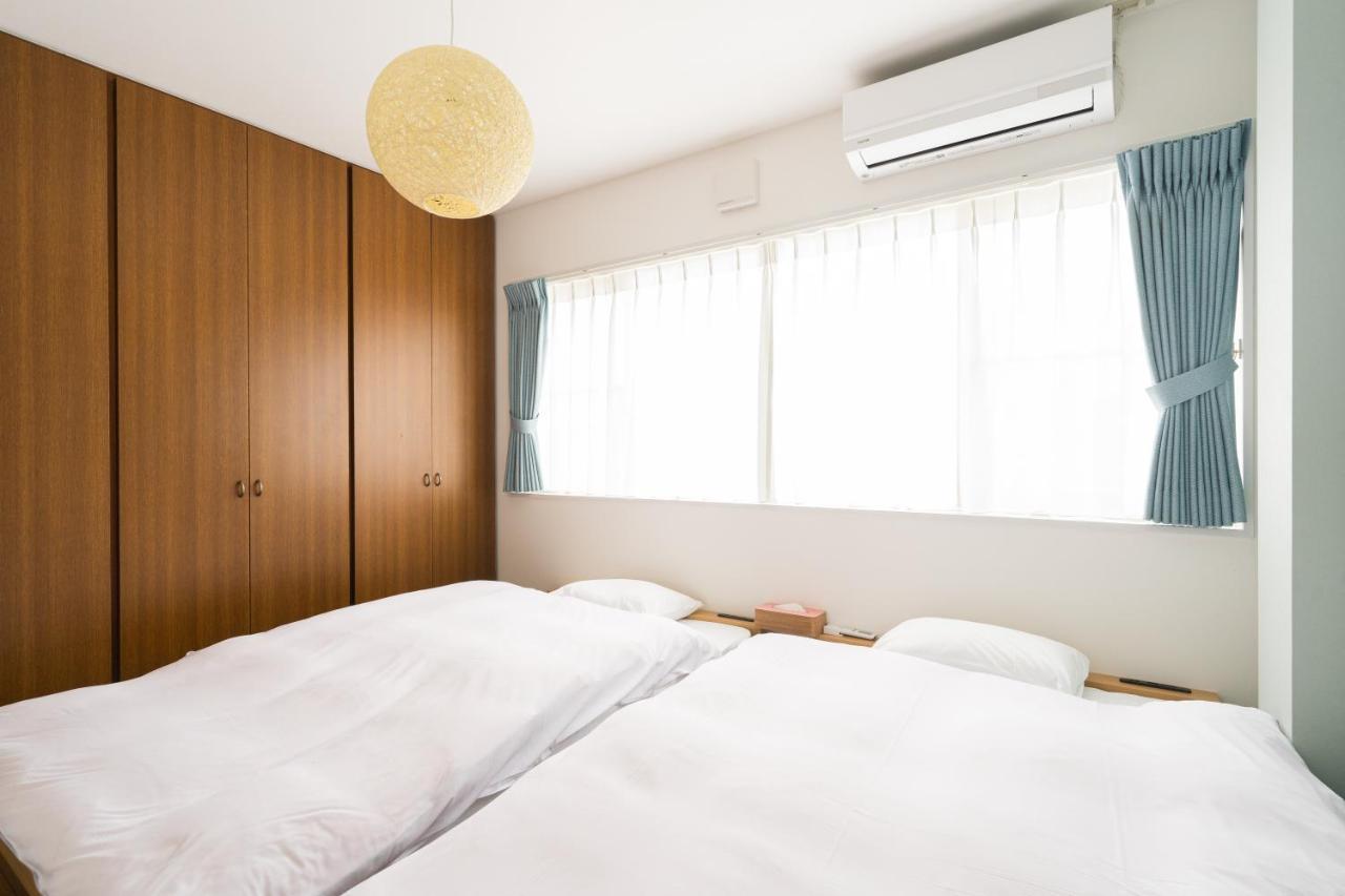Aica Tabi-Ne Apartment Kanazawa Luaran gambar